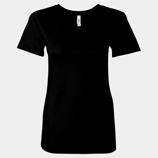 Women's Ideal T-Shirt Thumbnail