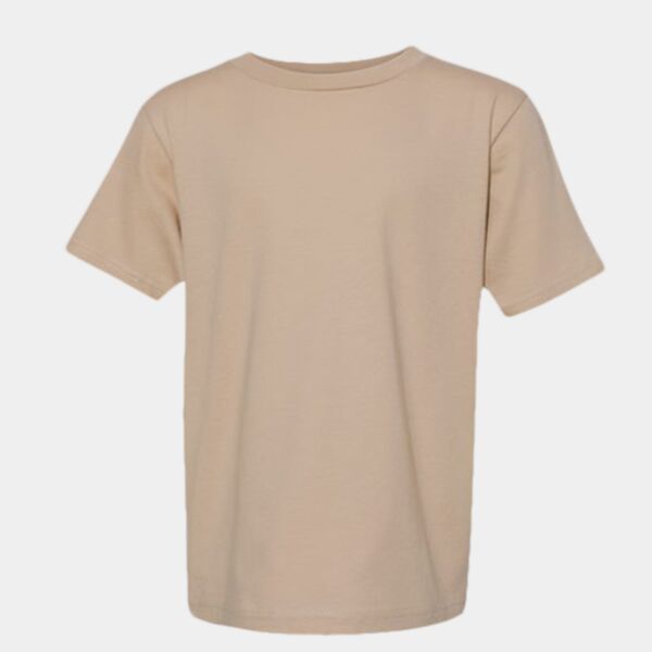 Youth Cotton T-Shirt Thumbnail