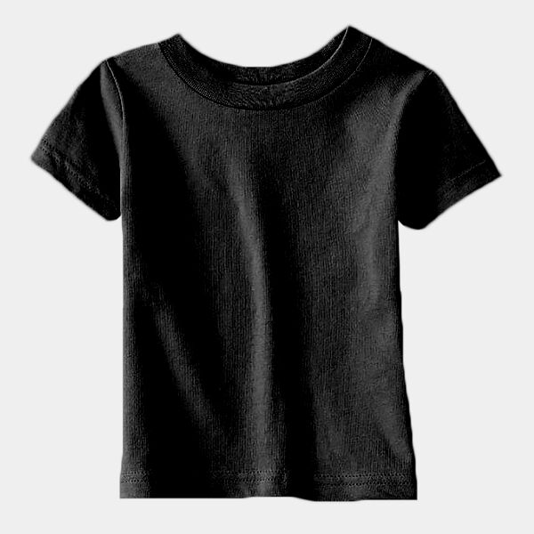 Infant Cotton Jersey Tee Thumbnail