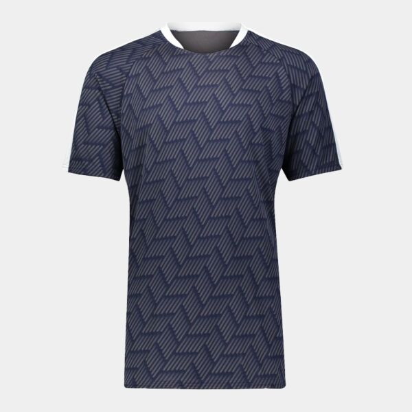 Hypervolt Soccer Jersey Thumbnail