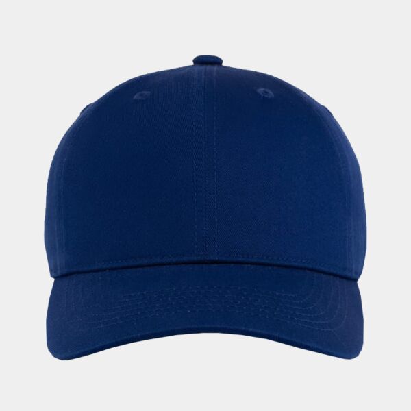LOW-PROFILE UNSTRUCTURED SNAPBACK CAP Thumbnail