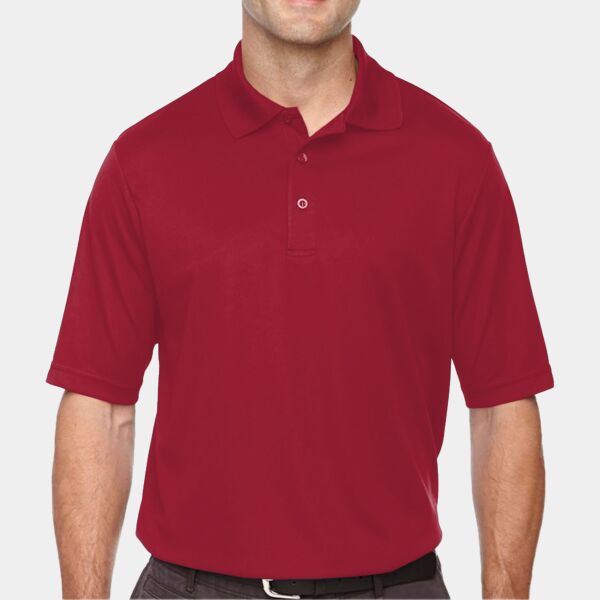 Men's Tall Origin Performance Piqué Polo Thumbnail