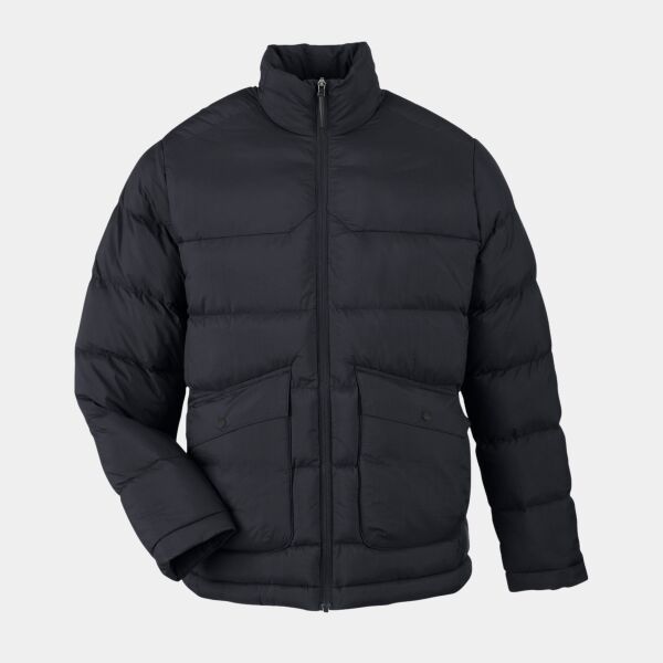 Men's Inspire Puffer Jacket Thumbnail