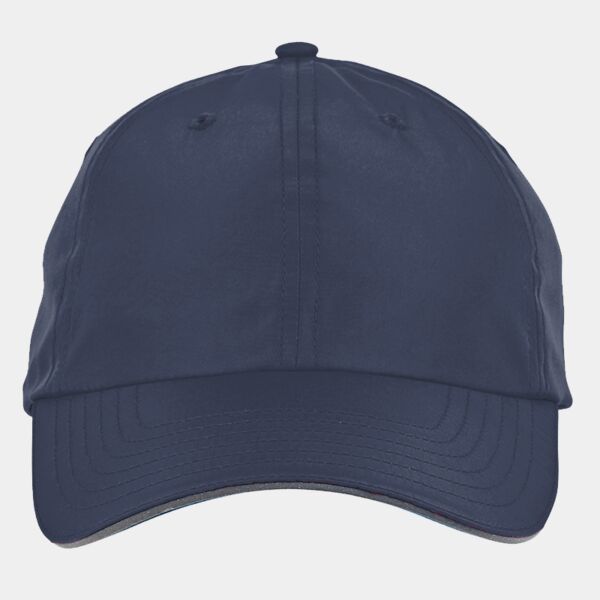 Pitch Performance Cap Thumbnail