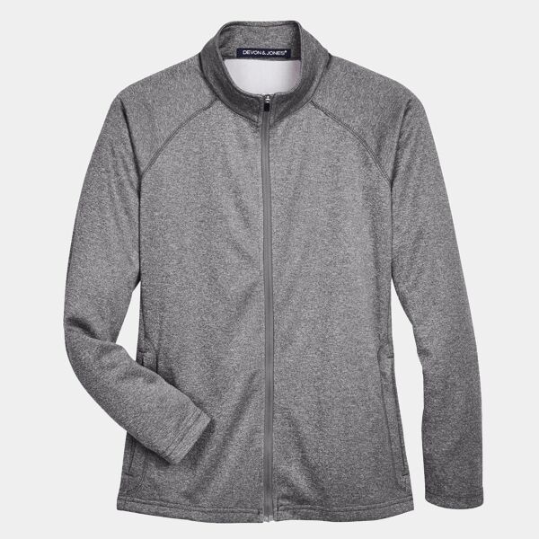 Women's Stretch Tech-Shell® Compass Full-Zip Jacket Thumbnail