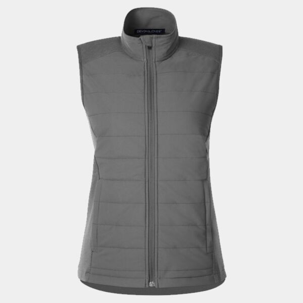 Women's New Classics® Charleston Hybrid Vest Thumbnail