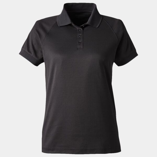 Women's Charge Snag and Soil Protect Polo Thumbnail