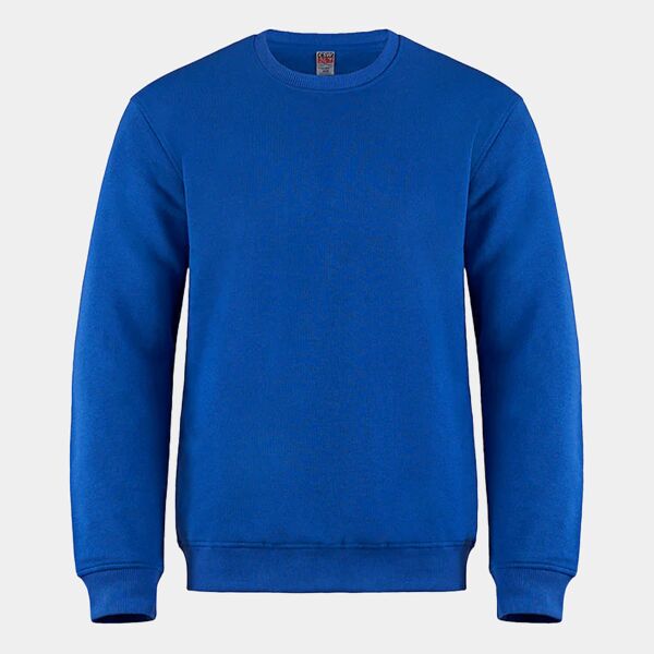 Youth Crewneck Pullover Sweatshirt Thumbnail