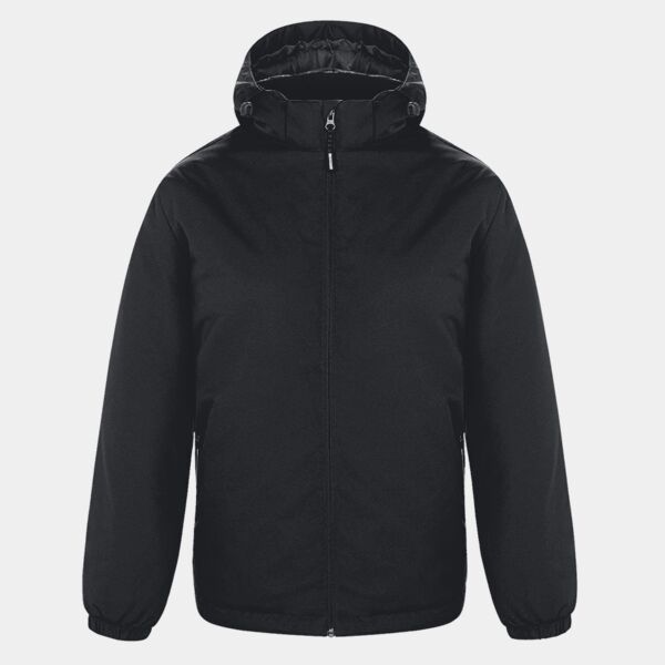 Men's Insulated Jacket Thumbnail
