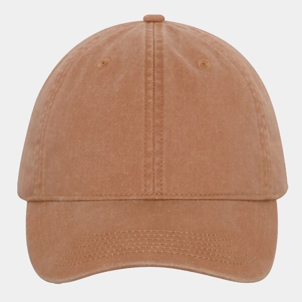 ATC™ PIGMENT DYED CAP Thumbnail