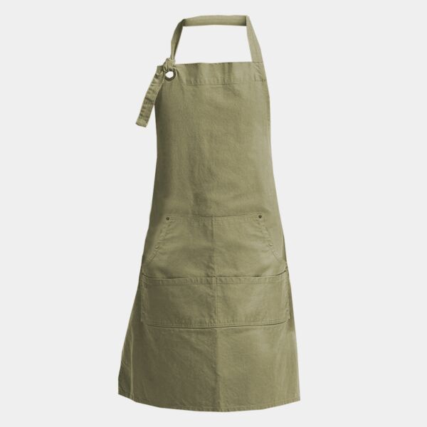 Calibre Heavy Cotton Canvas Pocket Apron Thumbnail