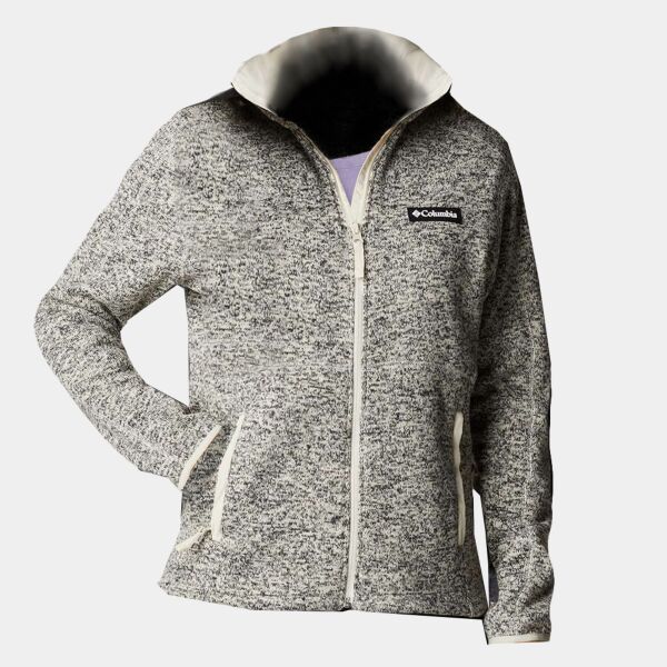 Women's Sweater Weather™ II Full-Zip Jacket Thumbnail