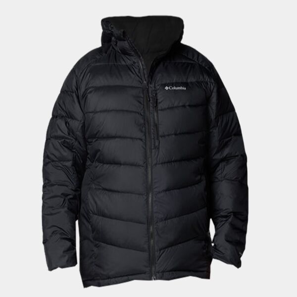 Labyrinth Loop™ II Hooded Jacket Thumbnail