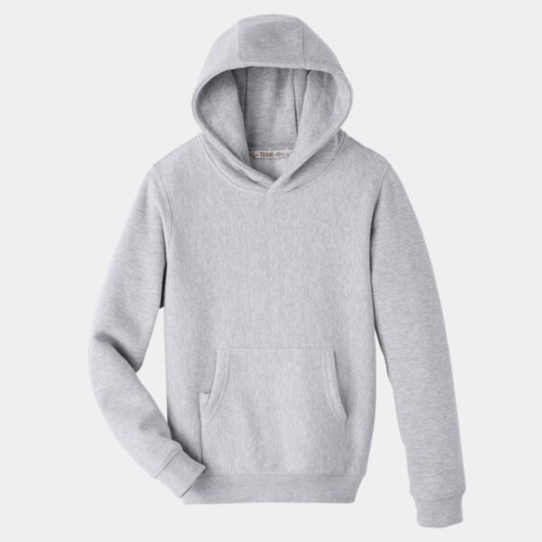 Youth Zone HydroSport™ Heavyweight Hooded Sweatshirt Thumbnail