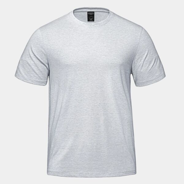Adult Organic Cotton T-Shirt Thumbnail
