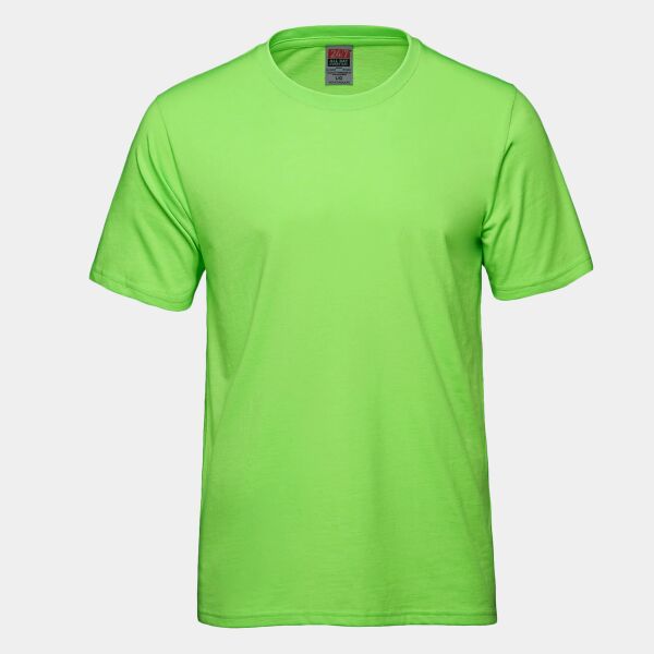 Adult Crew Neck Tee Thumbnail