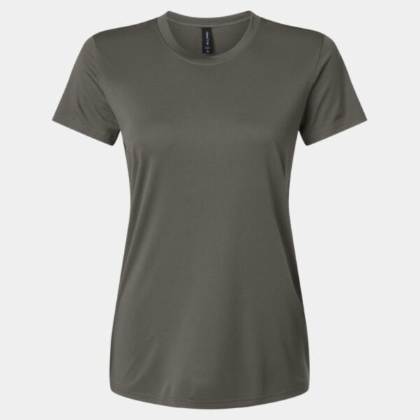 Women's Pro-Lock Performance T-Shirt Thumbnail