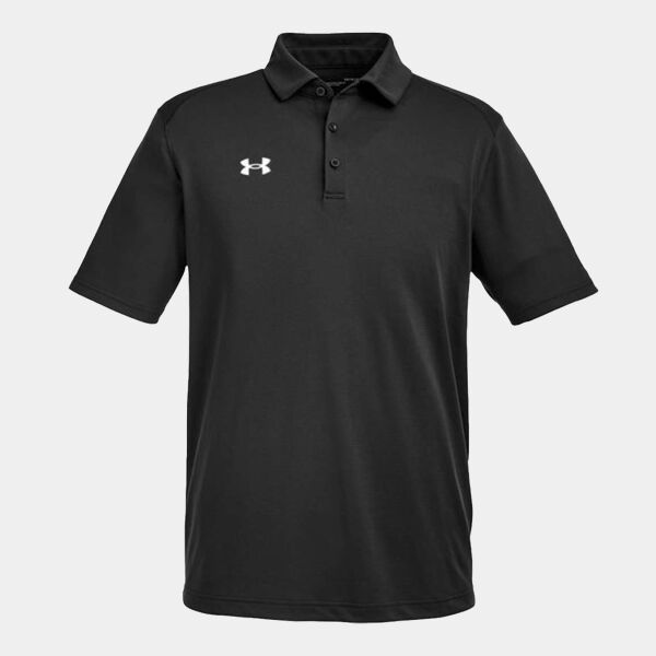 Men's Tech™ Polo Thumbnail