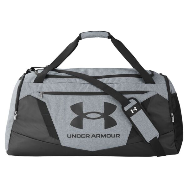 Undeniable 5.0 LG Duffel Bag Thumbnail