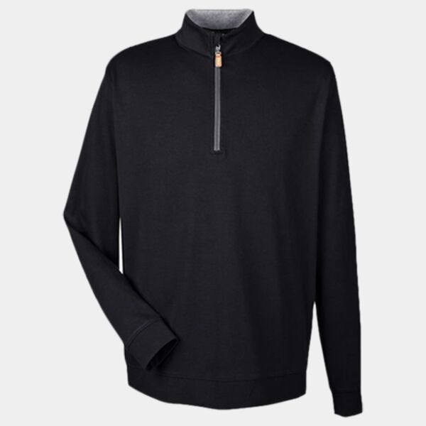 Men's DRYTEC20™ Performance Quarter-Zip Pullover Thumbnail