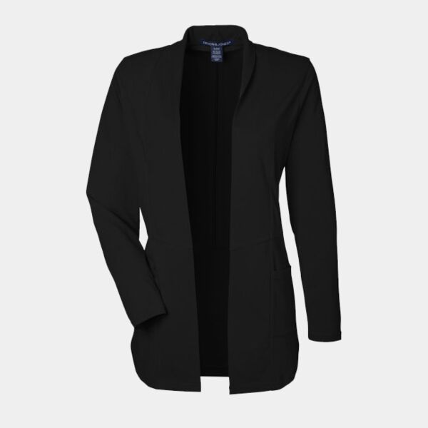 Women's Raleigh Stretch Cardigan Thumbnail