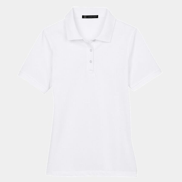 Women's Easy Blend Polo Thumbnail