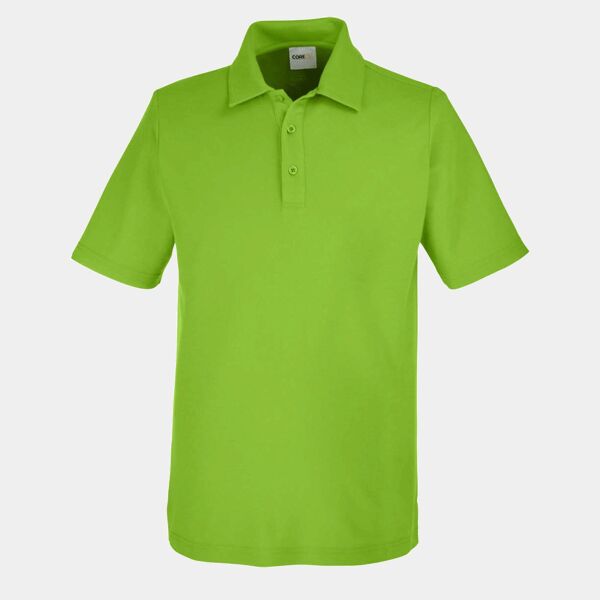Men's Fusion ChromaSoft™ Pique Polo Thumbnail
