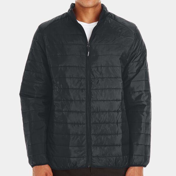 Men's Prevail Packable Puffer Jacket Thumbnail
