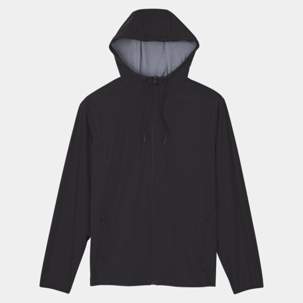Men's Network Lightweight Jacket Thumbnail