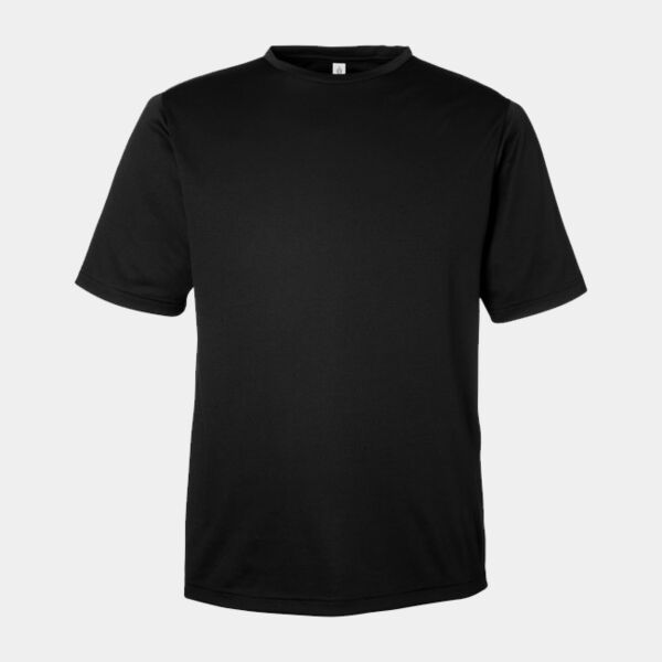 Men's Zone Performance Mesh T-Shirt Thumbnail