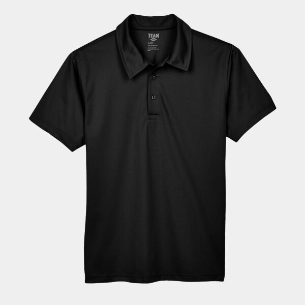 Men's Command Snag Protection Polo Thumbnail