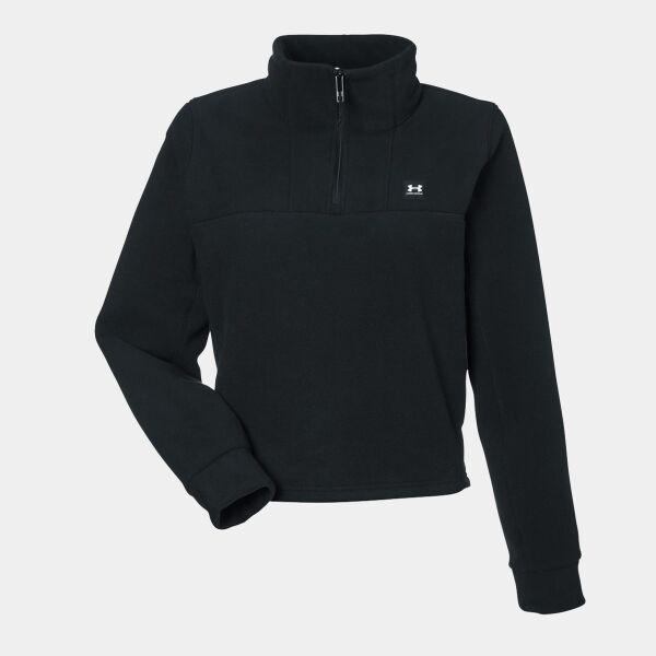 Women's Expanse Fleece Half-Zip Pullover Thumbnail