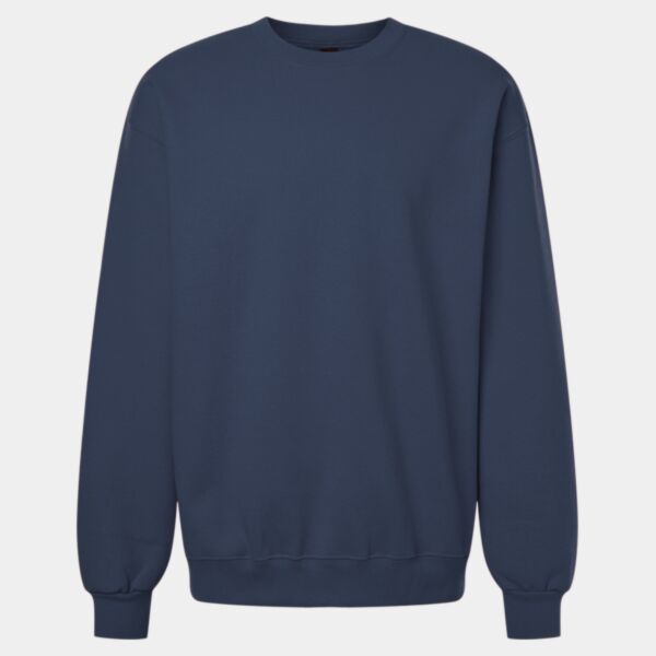 Unisex Hammer™ Maxweight Crewneck Sweatshirt Thumbnail