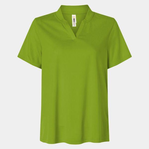 Women's Nova Performance Pique Polo Thumbnail