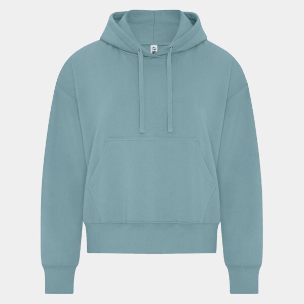 KOI® ELEMENT CFF PULLOVER LADIES’ HOODIE Thumbnail