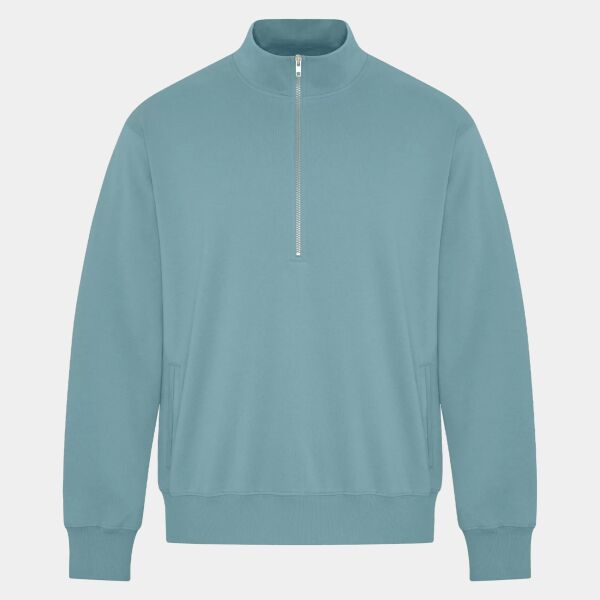 KOI® ELEMENT CFF 1/2 ZIP SWEATSHIRT Thumbnail
