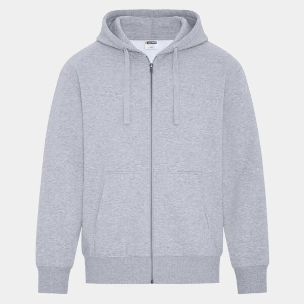ATC WeRK™ HEAVYWEIGHT FLEECE FULL ZIP HOODIE Thumbnail