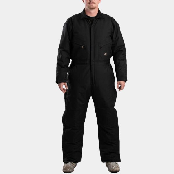 Icecap Insulated Coverall Thumbnail