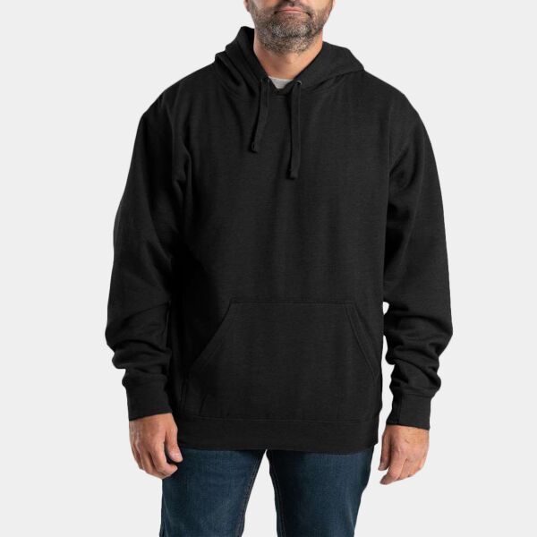 Men's Signature Sleeve Hooded Sweatshirt Thumbnail