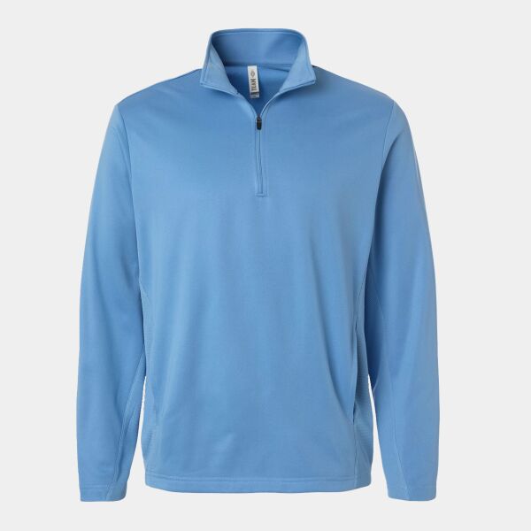 Unisex Squad Cadet Quarter-Zip Tech Fleece Pullover Thumbnail