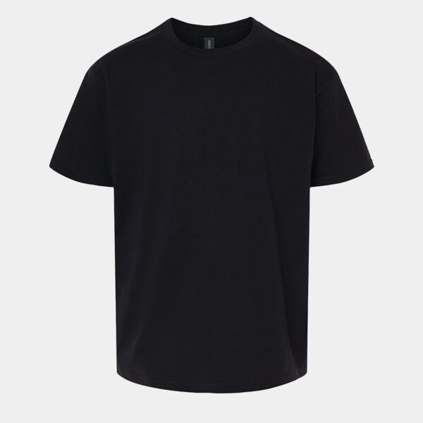 Youth Light Cotton T-Shirt Thumbnail