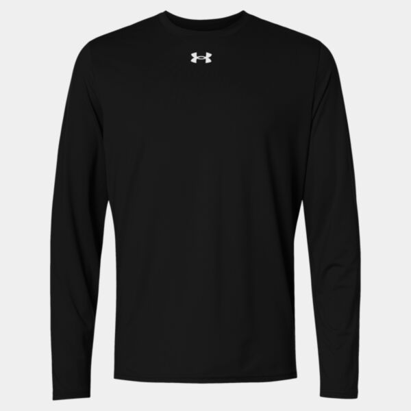Men's Team Vanish Long Sleeve T-Shirt Thumbnail