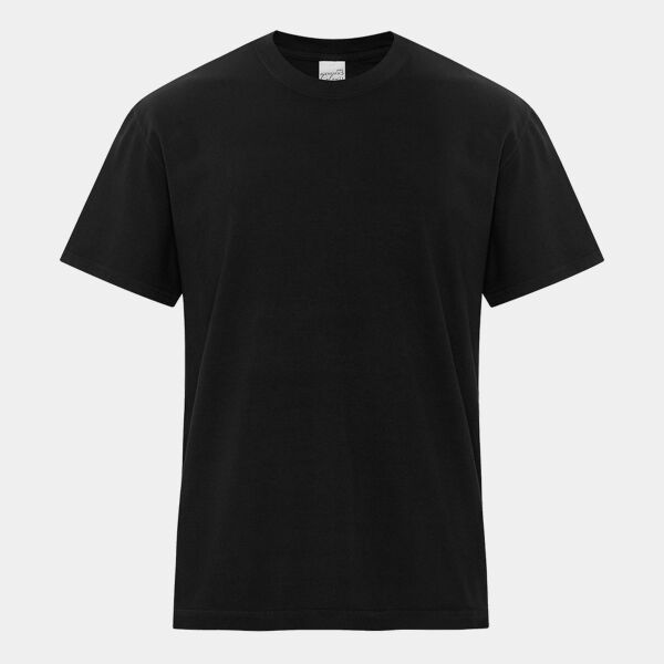 ATC AUTHENTIC COLOURS™ GARMENT-DYED HEAVYWEIGHT TEE Thumbnail