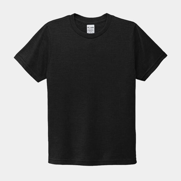 ALLMADE® YOUTH ORGANIC COTTON TEE Thumbnail