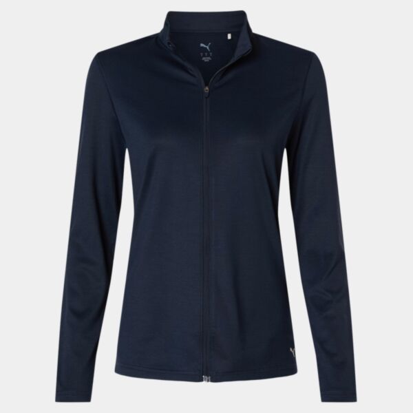 Women's Icon 2.0 Full-Zip Thumbnail