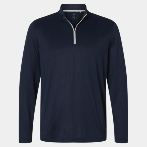 Men's Icon 2.0 Quarter-Zip Thumbnail