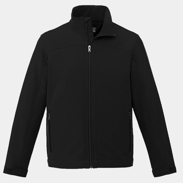 Men's Lightweight Softshell Jacket Thumbnail