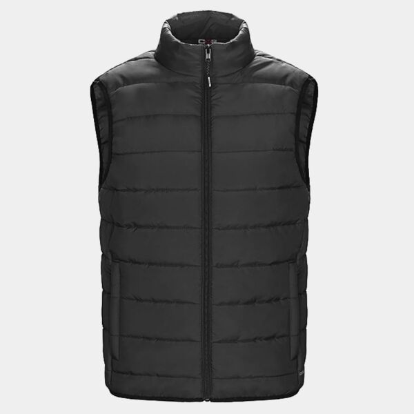 Youth Puffy Vest Thumbnail