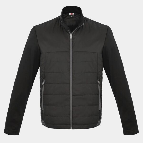 Men's Hybrid Lightweight Jacket Thumbnail