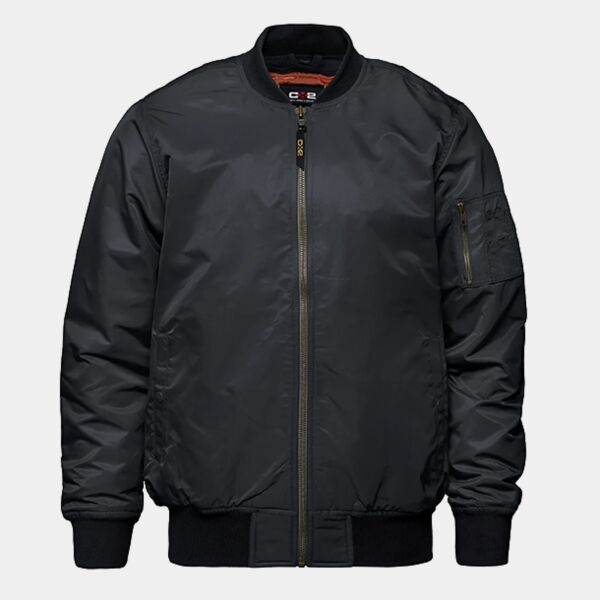 Men's Insulated Bomber Thumbnail
